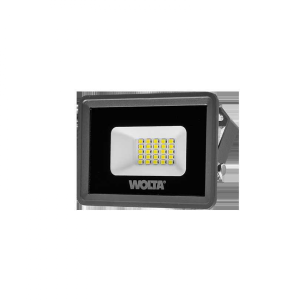 Светодиодный прожектор WOLTA WFL-20W/06 Светодиодный прожектор WOLTA WFL-20W/06