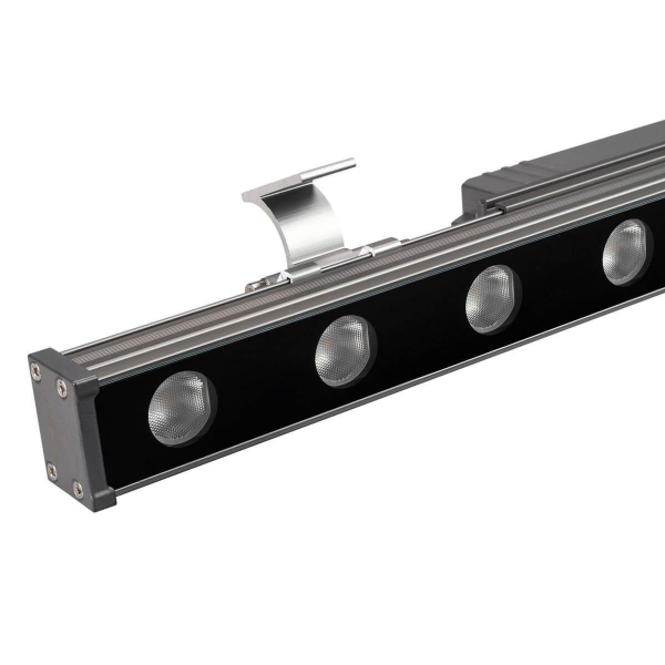 Прожектор светодиодный Arlight 9W 4000K AR-Line-500S-9W-220V Day 037367 Прожектор светодиодный Arlight 9W 4000K AR-Line-500S-9W-220V Day 037367