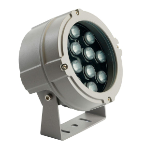 Ландшафтно-архитектурный светодиодный прожектор Feron LL-899 52105