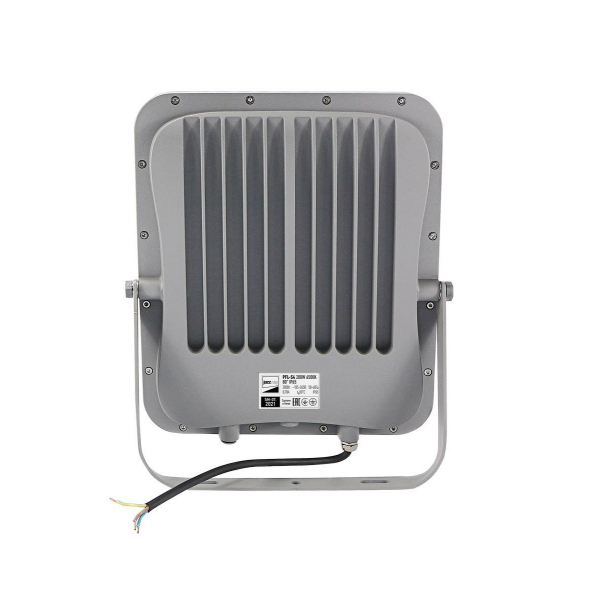 Прожектор светодиодный Jazzway PFL-S5 200W 6500K 5036468 Прожектор светодиодный Jazzway PFL-S5 200W 6500K 5036468