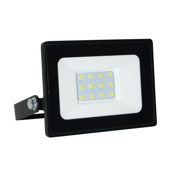 Прожектор светодиодный Volpe ULF-Q517 10W/6500K IP65 220-240V BLACK UL-00010715 Прожектор светодиодный Volpe ULF-Q517 10W/6500K IP65 220-240V BLACK UL-00010715