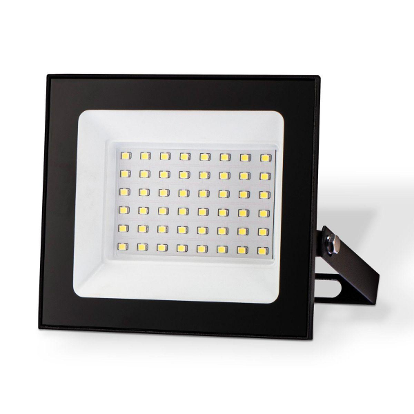 Прожектор светодиодный Ambrella light Street 50W 6500K ST8019 Прожектор светодиодный Ambrella light Street 50W 6500K ST8019