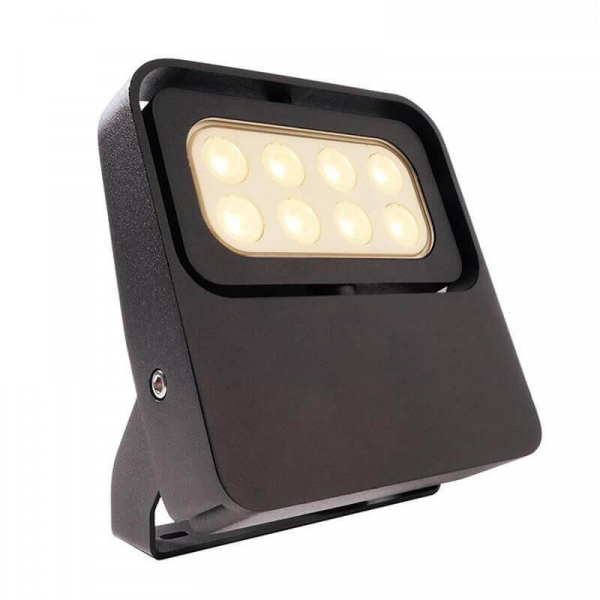 Прожектор Deko-Light Flood Flex I 9W 732014 Прожектор Deko-Light Flood Flex I 9W 732014
