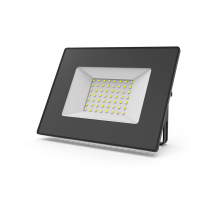 Прожектор светодиодный Gauss Elementary Промо 50W 6500К 613100350P