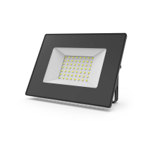 Прожектор светодиодный Gauss Elementary Промо 50W 6500К 613100350P