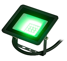 Прожектор светодиодный уличный ЭРА LPR-025-GREEN-020 Б0064699