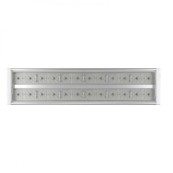 Светодиодный прожектор WOLTA Pro ДО01-120-202-4К Г60