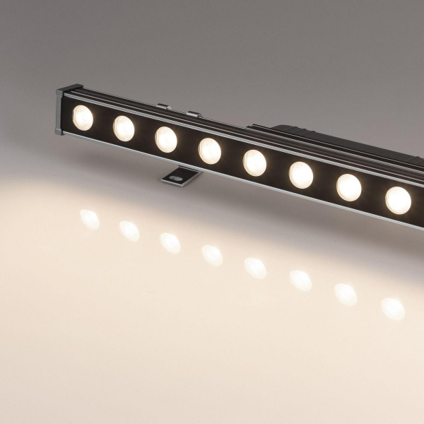 Прожектор светодиодный Arlight 9W 4000K AR-Line-500M-12W-220V Day 037368 Прожектор светодиодный Arlight 9W 4000K AR-Line-500M-12W-220V Day 037368