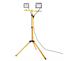 Светодиодный прожектор Feron LL503 на штативе 100W 29568