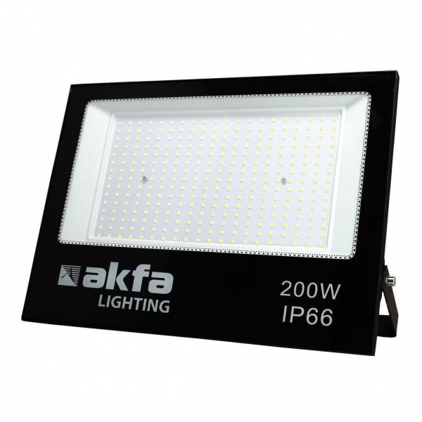 Прожектор светодиодный Akfa Lighting AK-FLD 100W 6500K FLFLDA2000065 Прожектор светодиодный Akfa Lighting AK-FLD 100W 6500K FLFLDA2000065