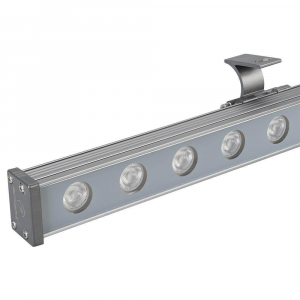 Прожектор светодиодный Arlight 24W RGB AR-Line-1000M-24W-24V RGB 023624
