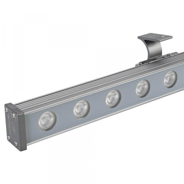 Прожектор светодиодный Arlight 24W RGB AR-Line-1000M-24W-24V RGB 023624 Прожектор светодиодный Arlight 24W RGB AR-Line-1000M-24W-24V RGB 023624