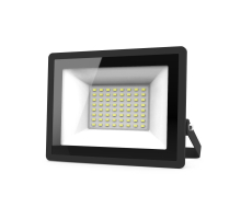 Прожектор светодиодный Gauss Elementary 50W 4000К 613100250