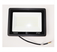 Прожектор светодиодный i-Watt 100W 6400K i-12108