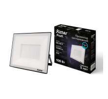 Прожектор светодиодный Ritter 53410 9