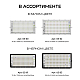 Прожектор светодиодный Apeyron 70W 6500K 05-61