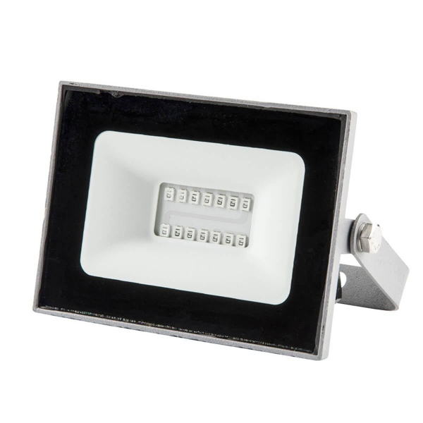 Прожектор светодиодный Volpe ULF-Q516 10W/Blue IP65 220-240В Grey UL-00008492 Прожектор светодиодный Volpe ULF-Q516 10W/Blue IP65 220-240В Grey UL-00008492