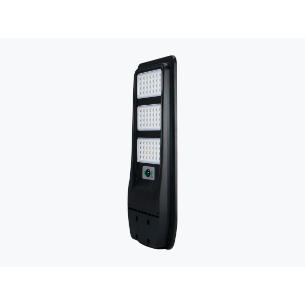 Светодиодный прожектор LEDS POWER Кобра на солнечной батарее 200Вт 6500К (серия TR-ES) 007656