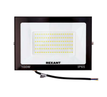 Прожектор светодиодный REXANT 605-034