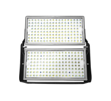 Светодиодный прожектор Feron LL-932 500W 6400K 48973