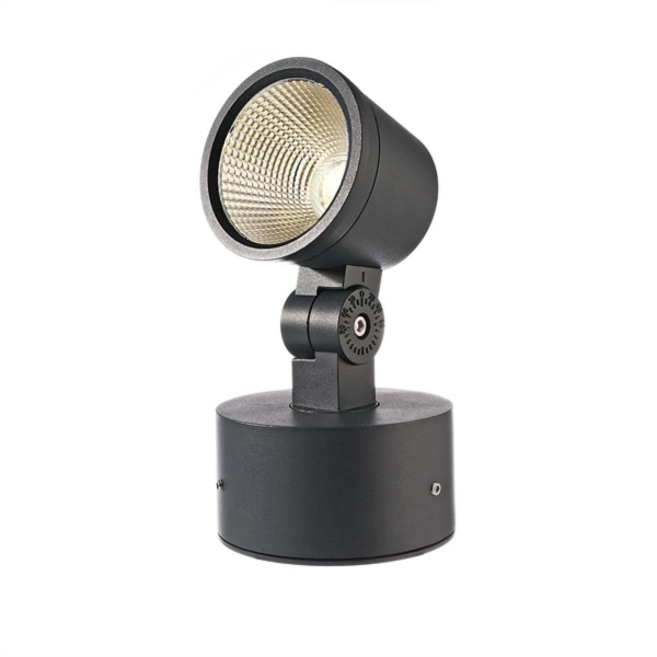 Прожектор светодиодный Deko-Light Colt 732108 Прожектор светодиодный Deko-Light Colt 732108