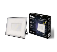 Прожектор светодиодный Ritter Profi 53430 7