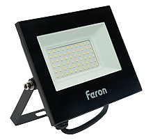 Светодиодный прожектор Feron LL-971 IP65 50W 6400K 51630