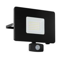 Прожектор светодиодный Eglo Faedo 3 50W 97463