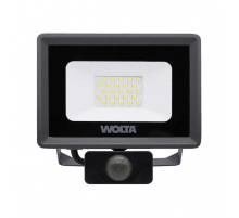 Светодиодный прожектор WOLTA WFL-20W/06S