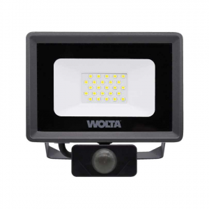 Светодиодный прожектор WOLTA WFL-20W/06S