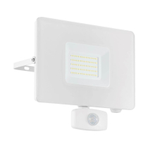 Прожектор светодиодный Eglo Faedo 3 50W 33159