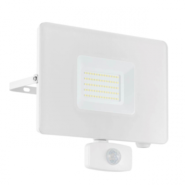 Прожектор светодиодный Eglo Faedo 3 50W 33159 Прожектор светодиодный Eglo Faedo 3 50W 33159