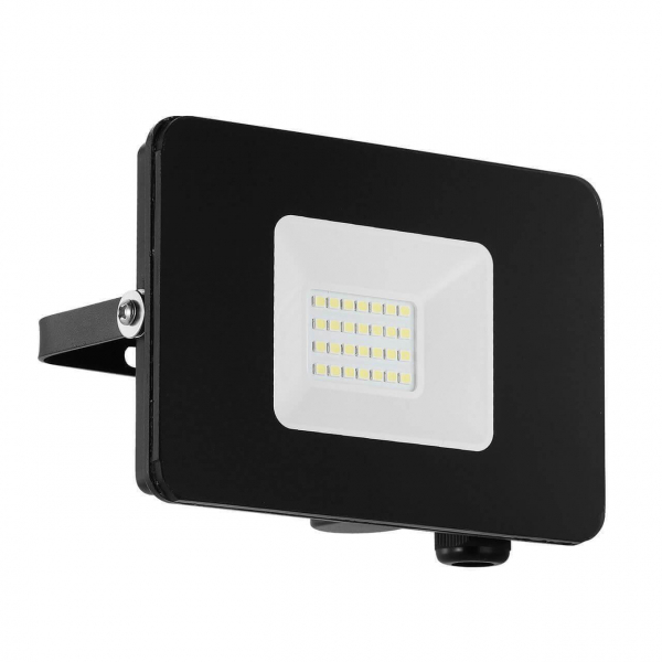 Прожектор светодиодный Eglo Faedo 3 20W 97456 Прожектор светодиодный Eglo Faedo 3 20W 97456
