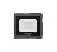 Светодиодный прожектор WOLTA WFL-30W/06
