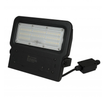 Светодиодный прожектор Наносвет NFL-SMD-50W/850/BL L412