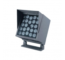 Светодиодный светильник ландшафтно-архитектурный Feron LL-898  AC220-240 49W 2700K IP66