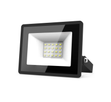 Прожектор светодиодный Gauss Elementary 20W 4000К 613100220