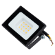 Прожектор светодиодный Volpe ULF-Q517 20W/3000K IP65 220-240V Black UL-00011633