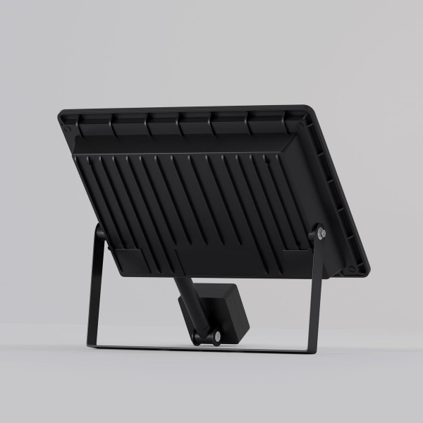 Прожектор светодиодный Maytoni Flood 50W 6500K FL001-L50B6KSR Прожектор светодиодный Maytoni Flood 50W 6500K FL001-L50B6KSR