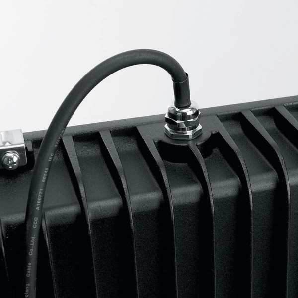 Светодиодный прожектор Feron LL-927 400W 6400K 41156 Светодиодный прожектор Feron LL-927 400W 6400K 41156