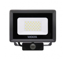 Светодиодный прожектор WOLTA WFL-30W/06S