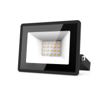 Прожектор светодиодный Gauss Elementary 20W 3000К 613527120