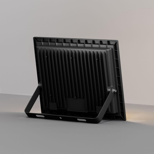 Прожектор светодиодный Maytoni Flood 100W 4000K FL001-L100B4K Прожектор светодиодный Maytoni Flood 100W 4000K FL001-L100B4K