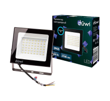 Прожектор светодиодный Duwi 25062 3