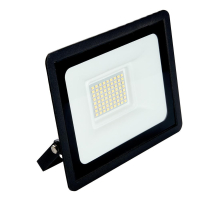 Светодиодный прожектор Saffit SFL50-100 100W 6400K 55181