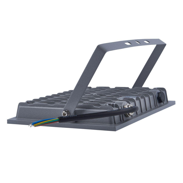Прожектор светодиодный Uniel ULF-F23-70W/6500K IP65 160-240V Grey UL-00011847 Прожектор светодиодный Uniel ULF-F23-70W/6500K IP65 160-240V Grey UL-00011847