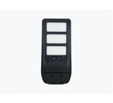 Светодиодный прожектор LEDS POWER Кобра на солнечной батарее 200Вт 6500К (серия TR-ES) 007656