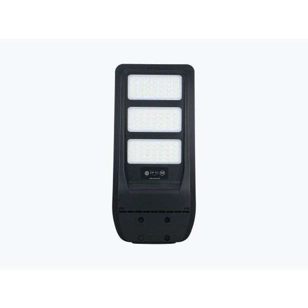 Светодиодный прожектор LEDS POWER Кобра на солнечной батарее 200Вт 6500К (серия TR-ES) 007656