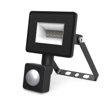 Прожектор светодиодный Gauss Elementary 10W 6500К 628511310