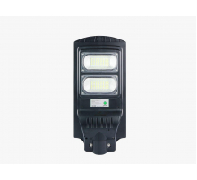 Светодиодный прожектор на солнечной батарее LEDS POWER 30Вт 6500К (серия TRS04) 004921